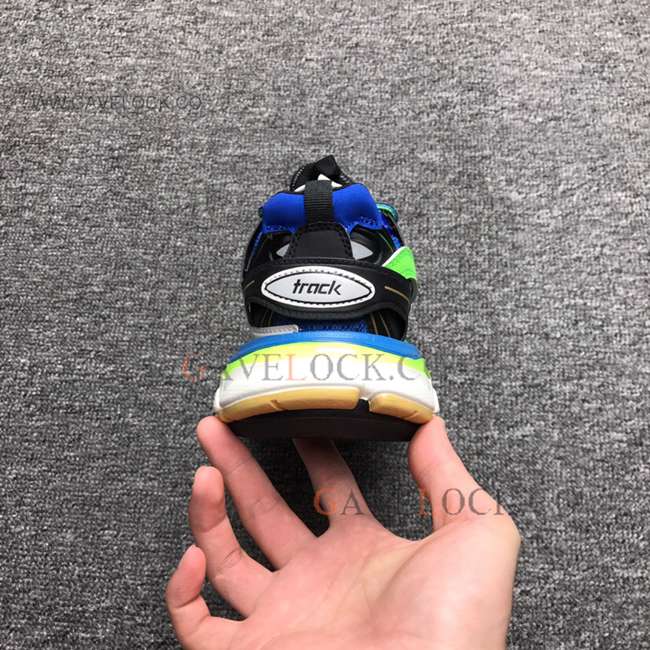 Balenciaga High Quality Clone Shoes